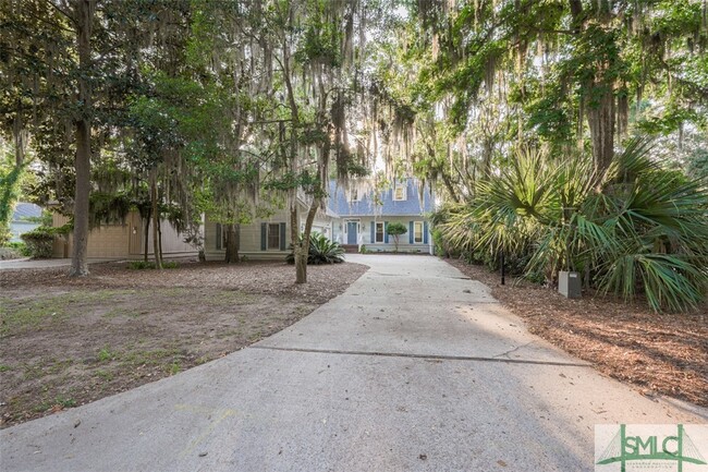 31 Peregrine Crossing in Savannah, GA - Foto de edificio - Building Photo