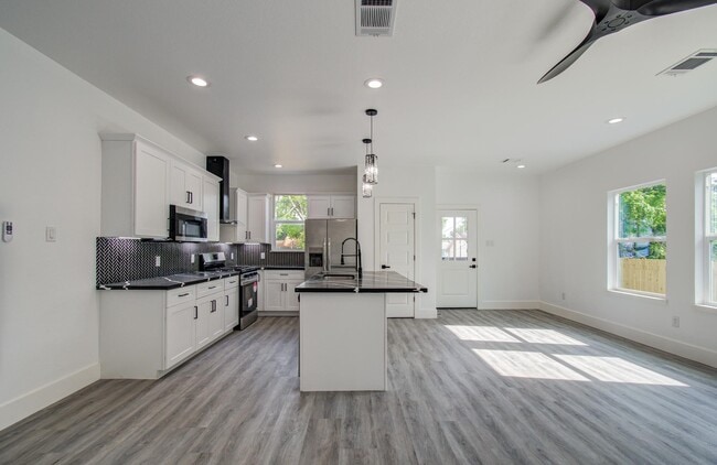 property at 6531 Rosemary Ln