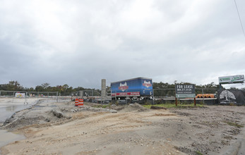 San Marco Promenade in Jacksonville, FL - Building Photo - Other