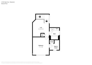 12122 Aster Ave in Bradenton, FL - Foto de edificio - Building Photo