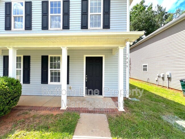 1335 Braveheart Ln in Charlotte, NC - Building Photo - Building Photo