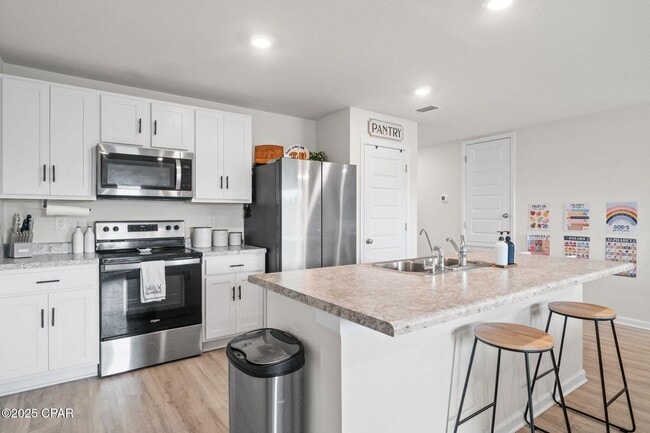 4873 Shurer Ln in Panama City, FL - Building Photo - Building Photo