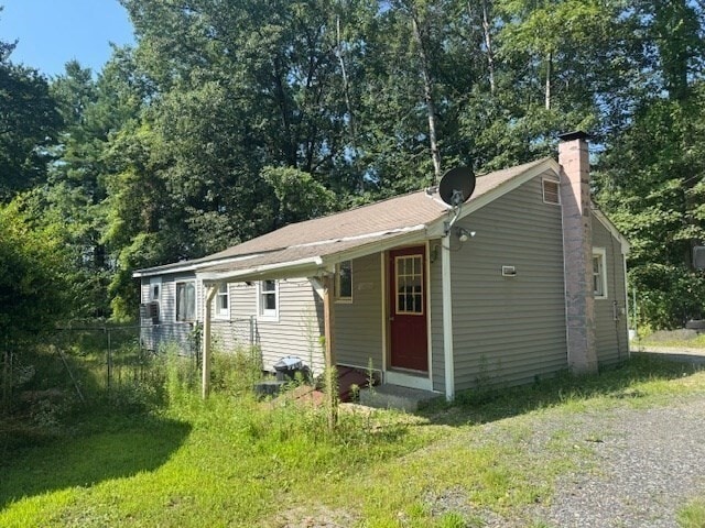 6 Oak Ridge Rd in Lunenburg, MA - Building Photo - Building Photo
