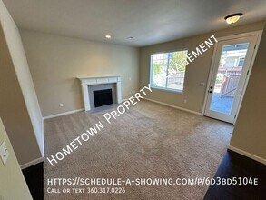 4110 Seneca St SE in Olympia, WA - Building Photo - Building Photo