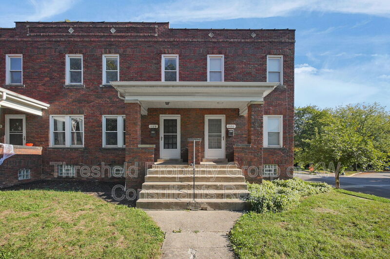 1126 Northwest Blvd in Columbus, OH - Building Photo
