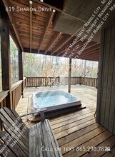 619 Sharon Dr in Pigeon Forge, TN - Building Photo - Building Photo