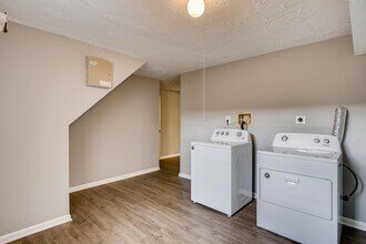 2842 Beckon Dr in Edgewood, MD - Building Photo - Building Photo