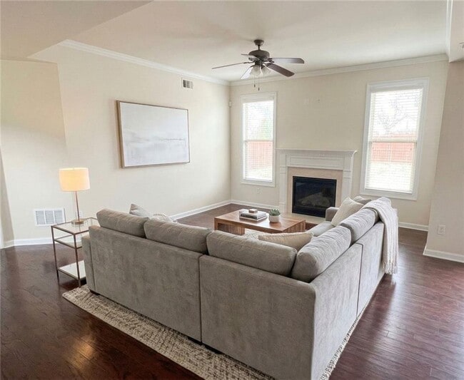 2249 Bender Trail in Buford, GA - Building Photo - Building Photo