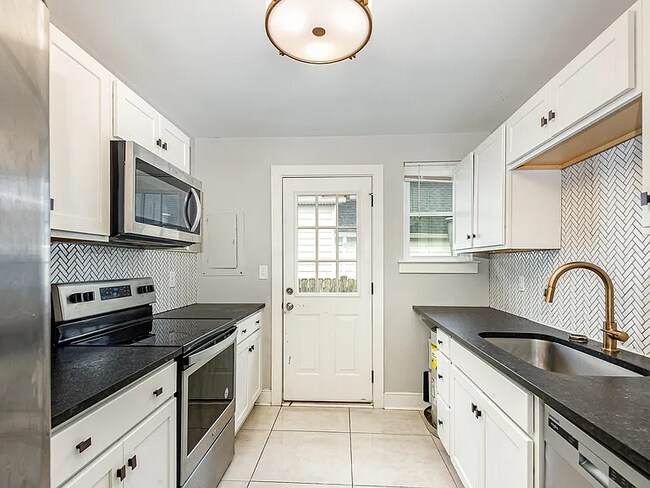 1509 21st Ave N in Nashville, TN - Building Photo - Building Photo