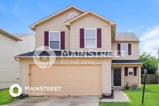 property at 4045 Orchard Valley Blvd