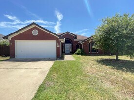 4204 Boots Dr in Killeen, TX - Building Photo