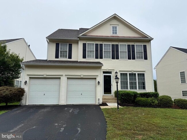 property at 25558 Dabner Dr