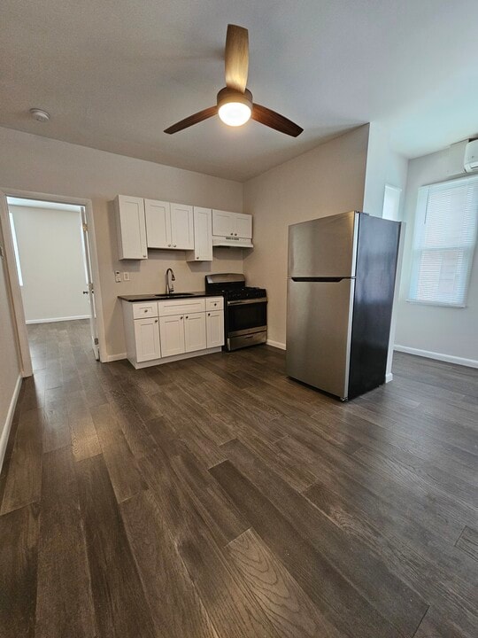 1219 S 46th St in Philadelphia, PA - Building Photo