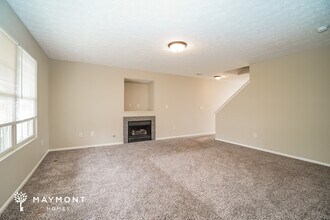 5389 Blanchard Dr in Canal Winchester, OH - Building Photo - Building Photo