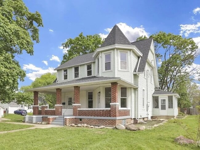 property at 3610 Grove City Rd