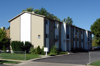 Temple Street Apartments in Salt Lake City, UT - Building Photo - Building Photo