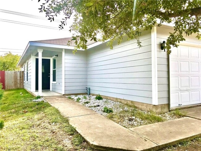 1533 Coriander Dr in Austin, TX - Building Photo - Building Photo