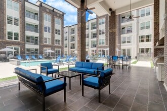 Dakota at Shepherd in Houston, TX - Building Photo - Building Photo