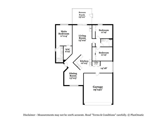 7952 Soft Pine Cir in Orlando, FL - Building Photo - Building Photo