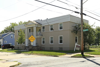 600 Joughin St in Fairport Harbor, OH - Building Photo - Building Photo