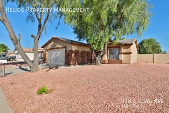 818 E Long Ave in Buckeye, AZ - Building Photo - Building Photo