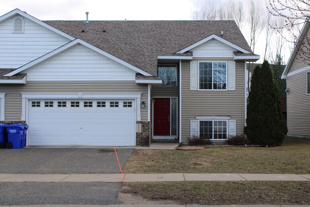 456 Meadow Ln in Somerset, WI - Building Photo