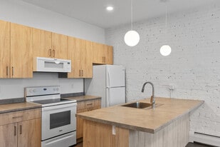 187 Pearl St in Burlington, VT - Building Photo