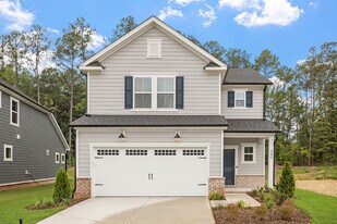 440 Havannah Rd in Garner, NC - Building Photo