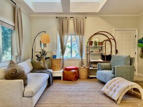 1813 Fair Way in Calistoga, CA - Building Photo - Building Photo