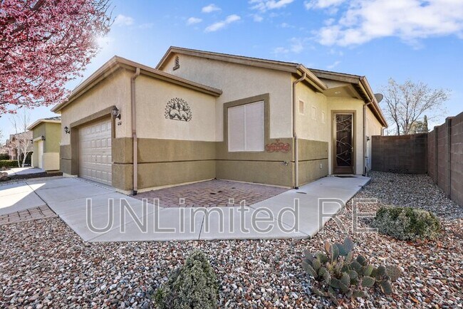 6261 E Boothwyn St in Prescott Valley, AZ - Building Photo - Building Photo