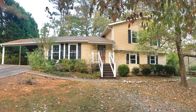 property at 9775 Loblolly Ln