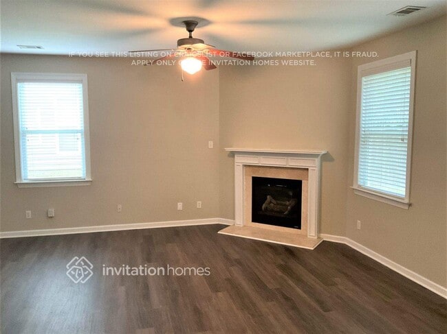 2824 Harcourt Dr in Locust Grove, GA - Building Photo - Building Photo