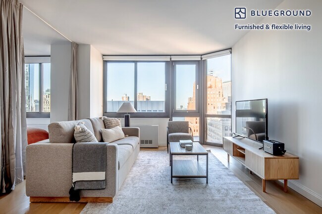 property at 105 Duane St