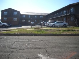 500 Tuscaloosa Ave SW Apartments