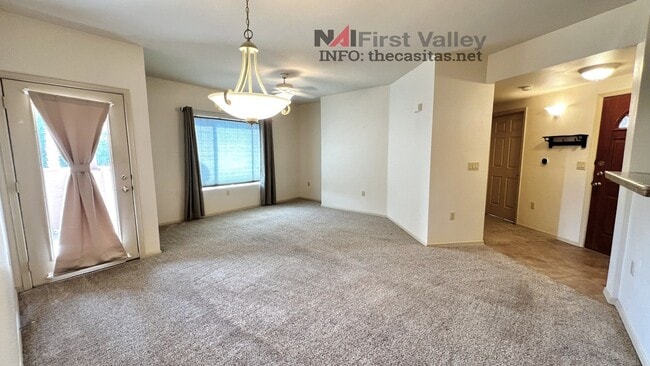 3650 Morningstar Dr