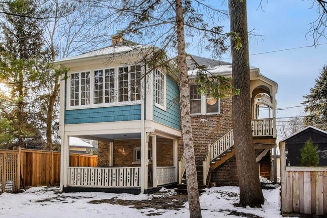 1632 Wesley Ave in Evanston, IL - Building Photo - Building Photo