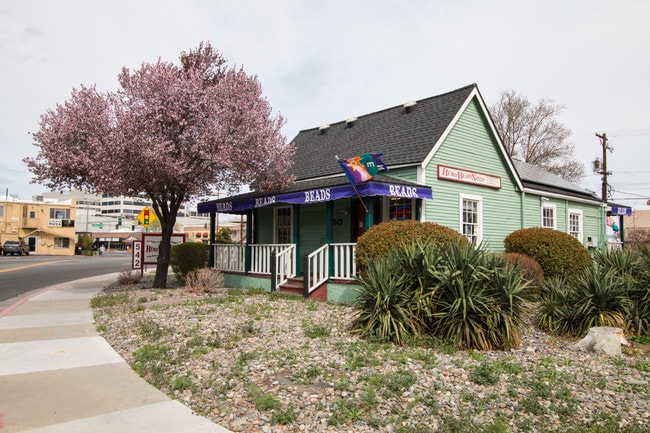 Casas Alquiler en Sierra Meadows, NV