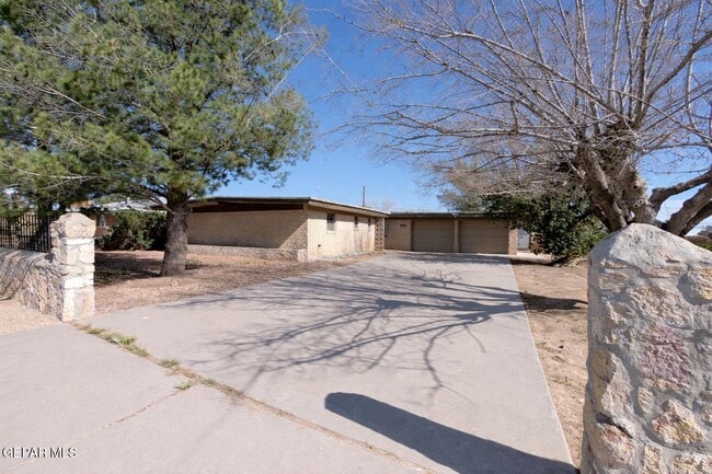 property at 410 9th St NE