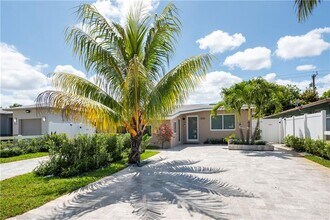 1521 NE 3rd Ave in Fort Lauderdale, FL - Building Photo - Building Photo