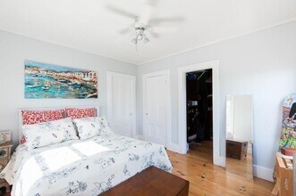 2 Dixfield St, Unit SF in Boston, MA - Building Photo - Building Photo