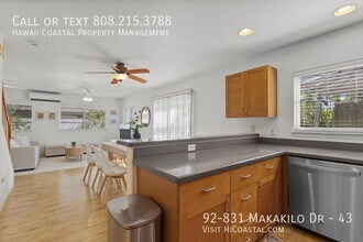 92-831-831 Makakilo Dr in Kapolei, HI - Building Photo - Building Photo