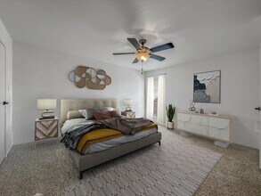 12955 Woodforest Blvd-Unit -74 in Houston, TX - Building Photo - Building Photo