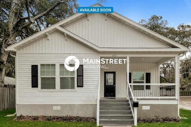 property at 1223 22nd Ave S
