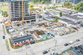 Legion Veteran Village Phase 2 in Surrey, BC - Building Photo - Building Photo