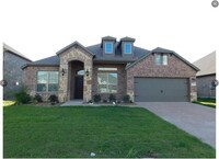 4021 Whitetail Ln in Melissa, TX - Building Photo - Building Photo