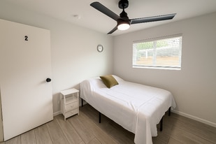 1630 E 12th St in Tempe, AZ - Building Photo