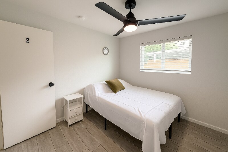 1630 E 12th St in Tempe, AZ - Foto de edificio