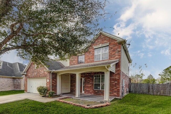 2402 Sunlight Ln in Pearland, TX - Building Photo - Building Photo
