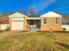 2441 NW 32nd St in Oklahoma City, OK - Building Photo - Building Photo