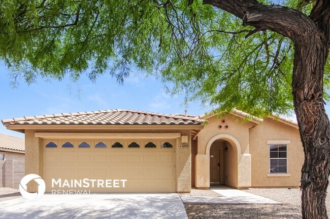 property at 6990 W Festival Way